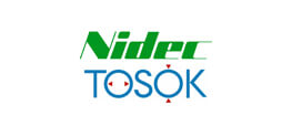 Nidec Tosok