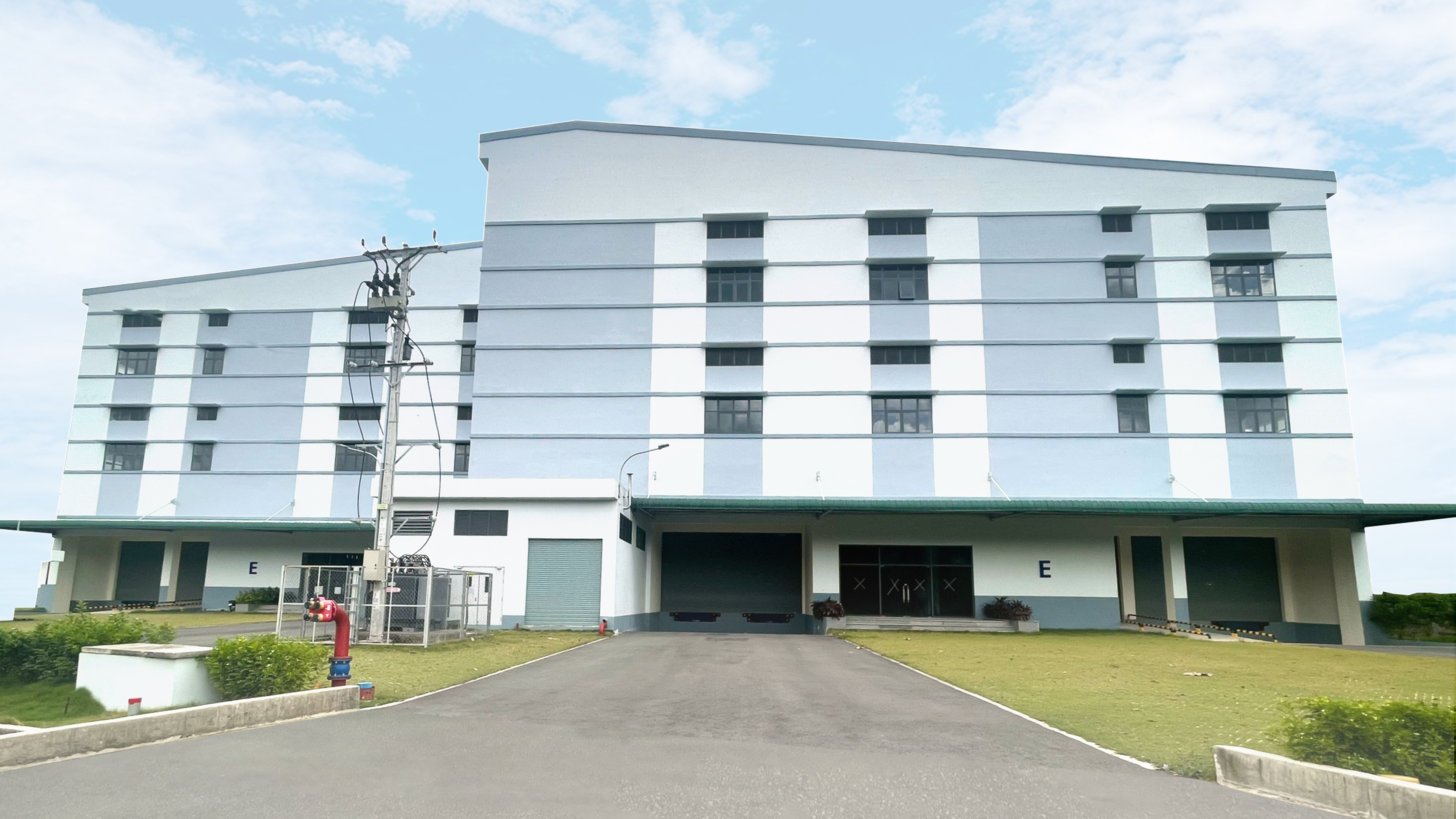 Standard Factory E