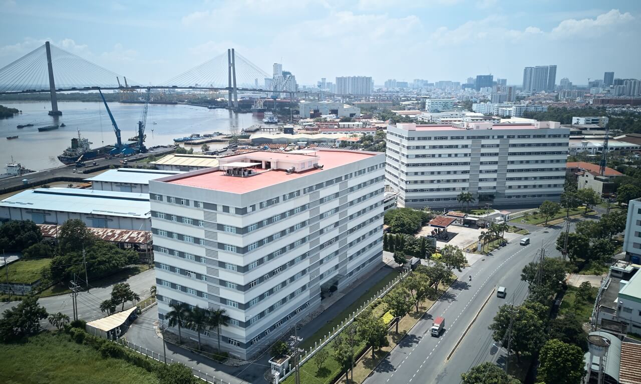 標準工場B