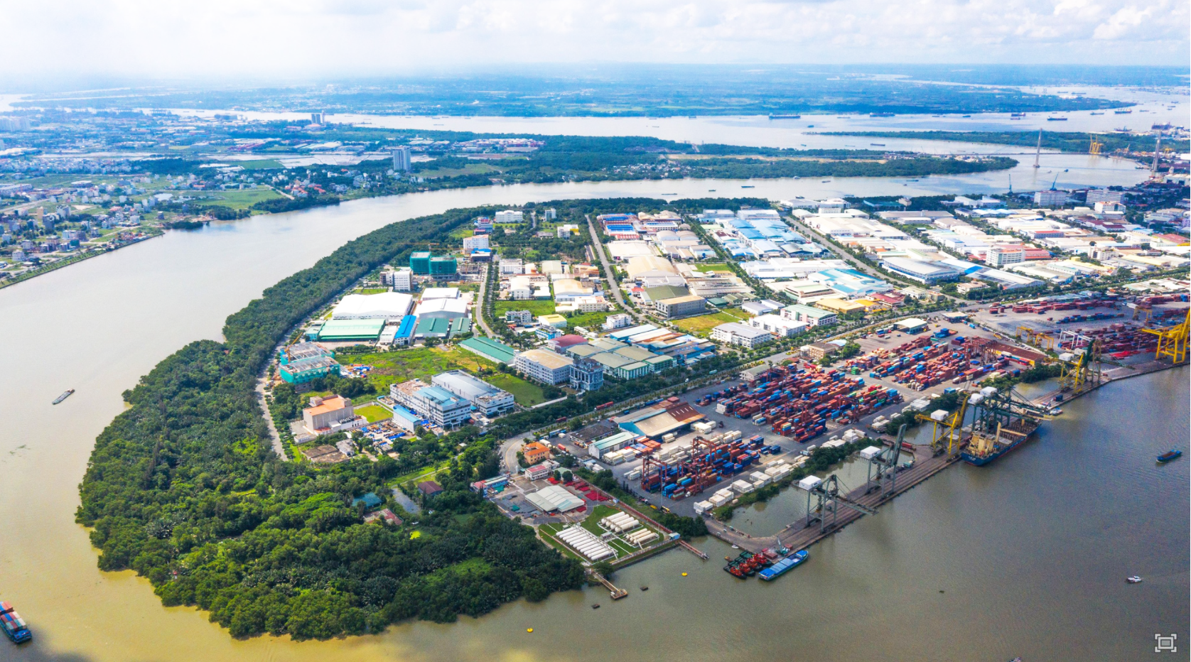 Reliable Factory For Lease in Ho Chi Minh City